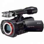 Sony NEX-VG900E/PRO (NEX-VG900) 24.3 Megapixel Full-Frame 35mm CMOS Sensor Camcorder c/w XLR Audio Module Sony NEX-VG900E/PRO (NEX-VG900) 24.3 Megapixel Full-Frame 35mm CMOS Sensor Camcorder c/w XLR Audio Module